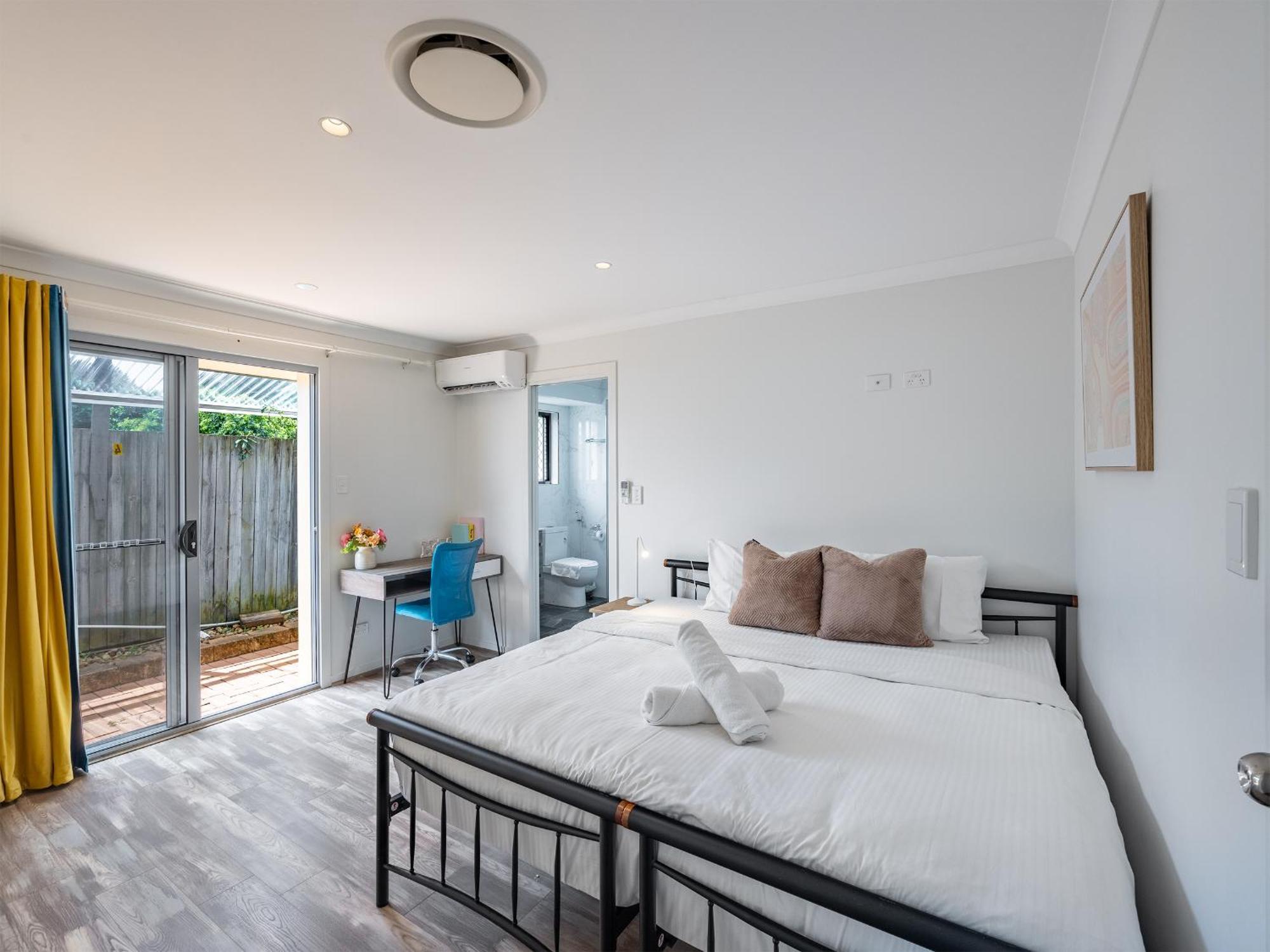 Exceptional Value! Immaculate&Cozy 1Br Home Kuraby Exterior foto