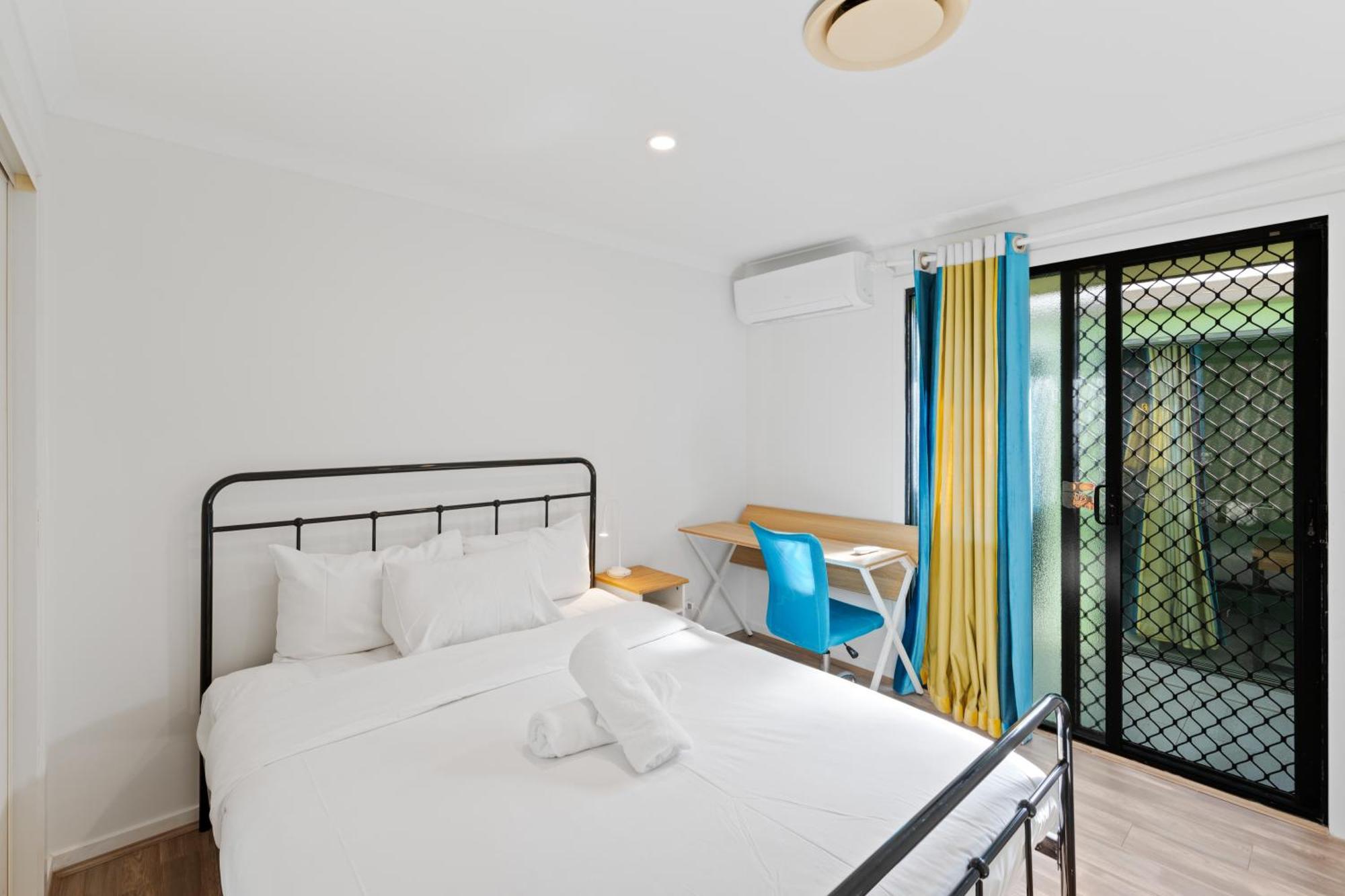 Exceptional Value! Immaculate&Cozy 1Br Home Kuraby Exterior foto