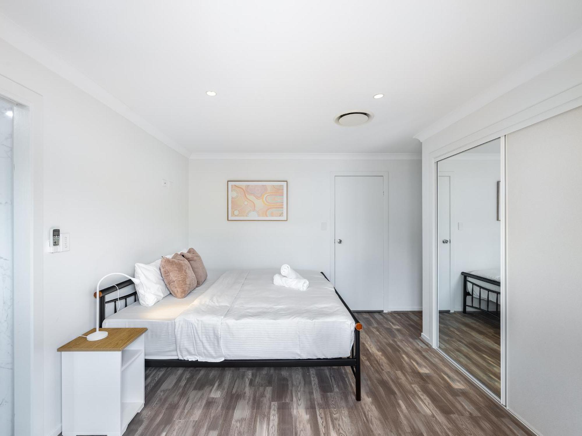 Exceptional Value! Immaculate&Cozy 1Br Home Kuraby Exterior foto