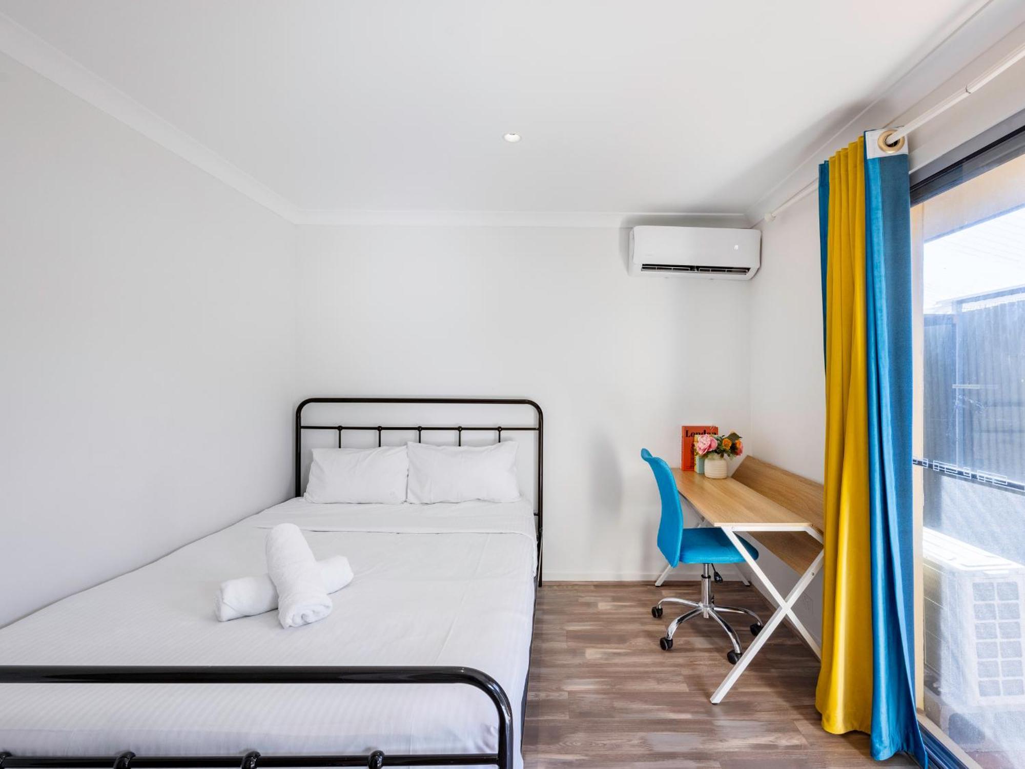 Exceptional Value! Immaculate&Cozy 1Br Home Kuraby Exterior foto