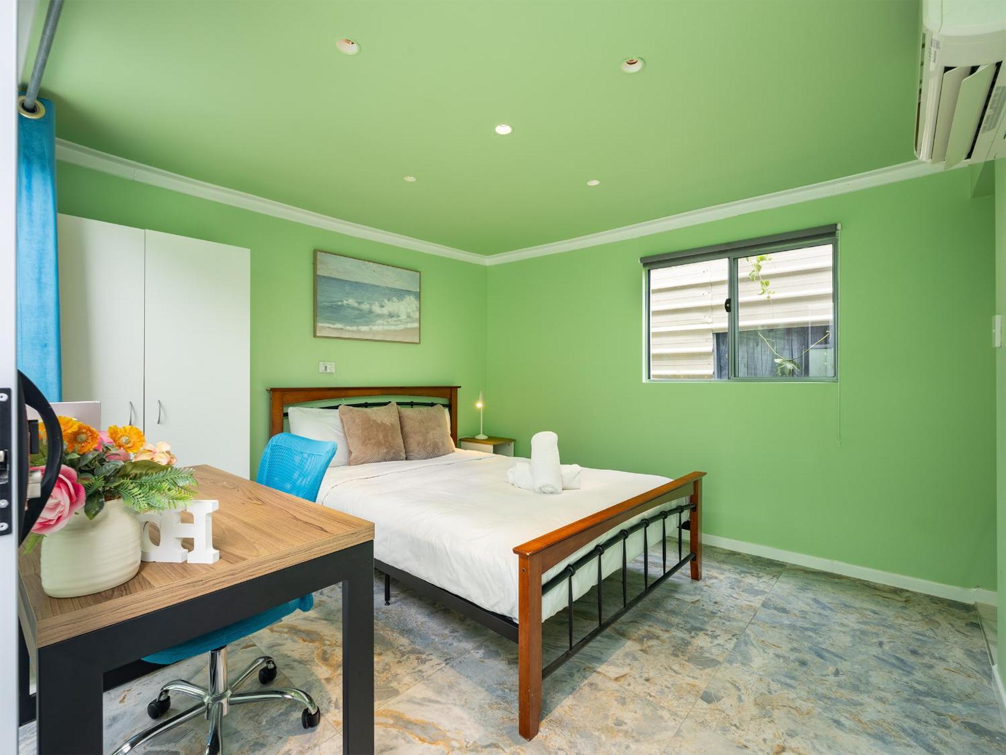 Exceptional Value! Immaculate&Cozy 1Br Home Kuraby Exterior foto