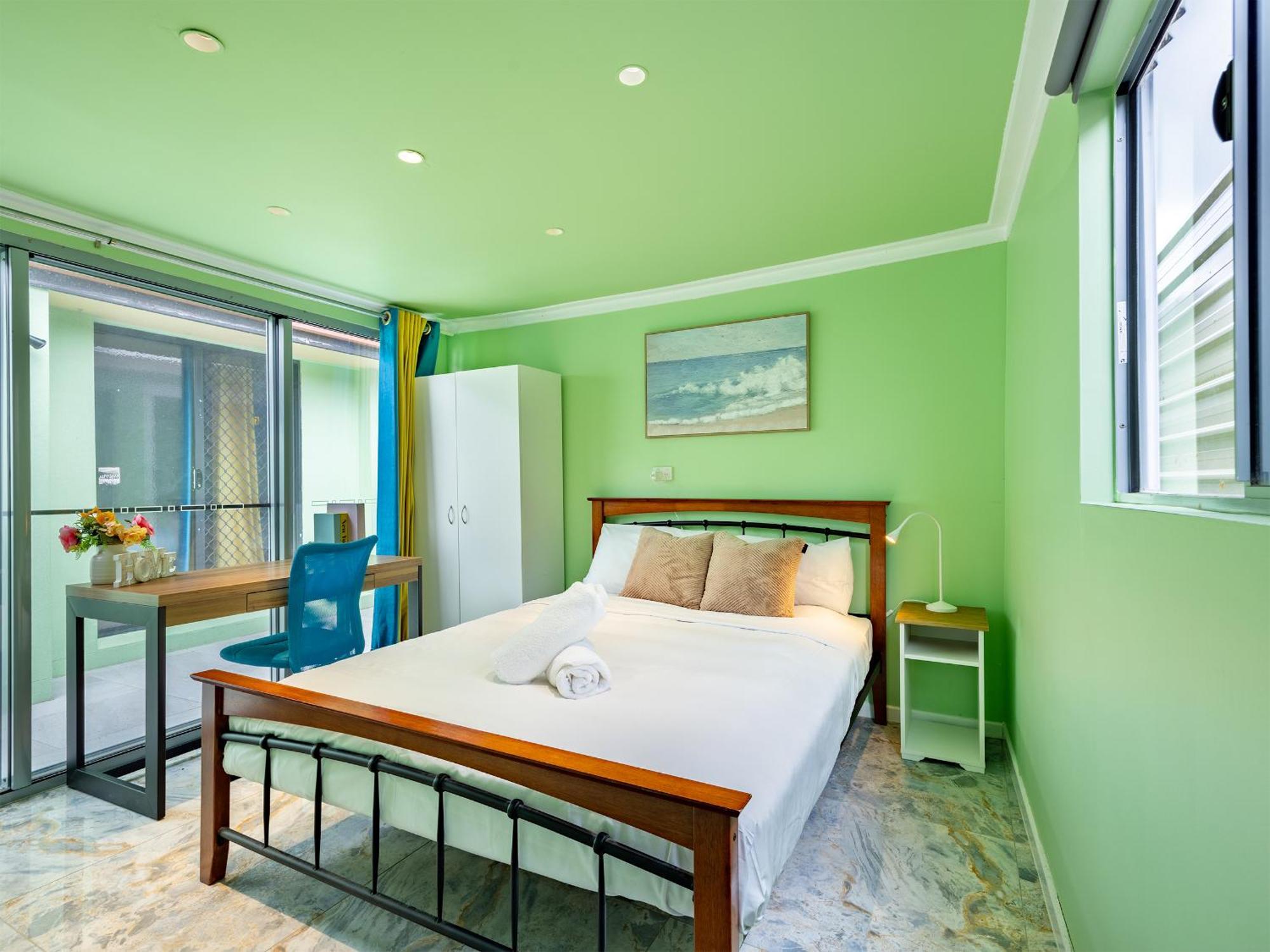 Exceptional Value! Immaculate&Cozy 1Br Home Kuraby Exterior foto